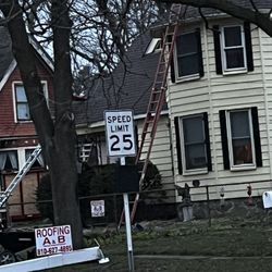 A & B Home Improvement