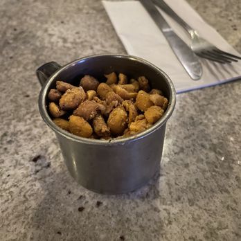 The Roost - Trail mix - Pubs Near Me - Wellsboro, Pennsylvania