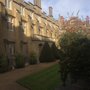 Photo of Sidney Sussex College