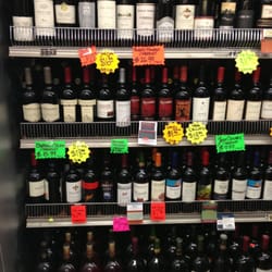 Vucko's Liquors