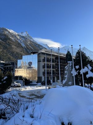Pointe Isabelle by null