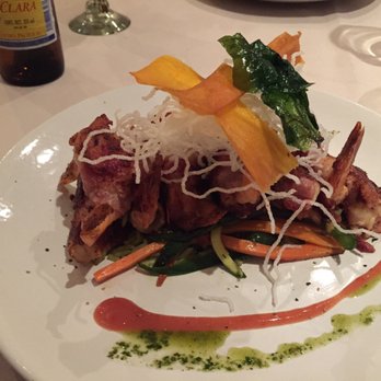 Culi’s - We had an outstanding dinner there tonight. The shrimp dishes were magnificent. The tuna was done to perfection. - Cocktail Bars Near Me - Bucerías, NAY