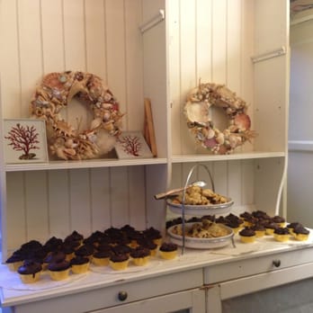 The Village Garden - You can provide your own food. Desserts were set up in the little club house. - Venues & Event Spaces Near Me - Redondo Beach, California