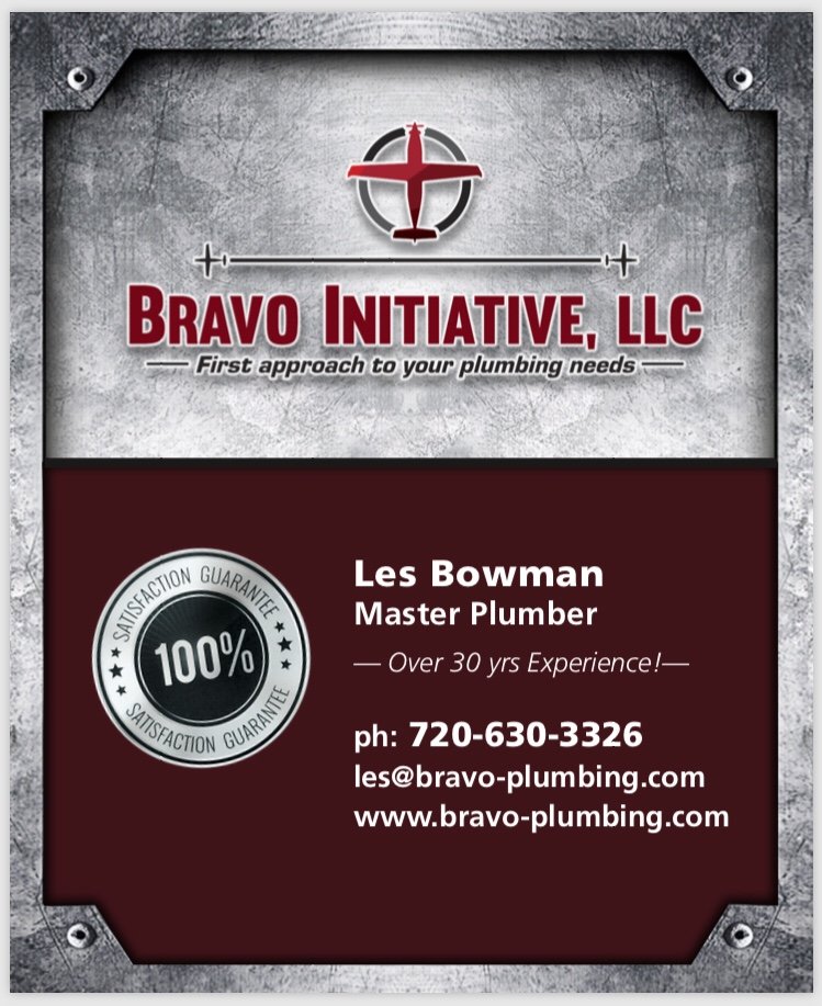 Slide of Bravo Initiative