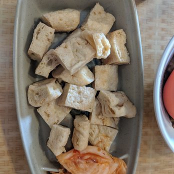 Tofu King - Stinky tofu - Taiwanese Near Me - Arcadia, California Tofu King - Stinky tofu - Taiwanese Near Me - Arcadia, California