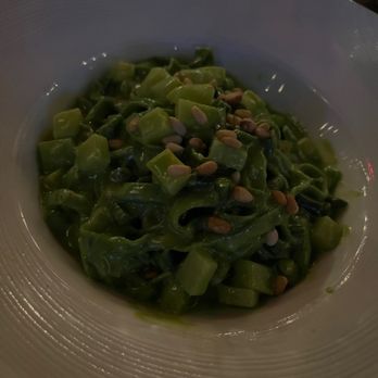 Serafina Seaport - Tagliolini Di Portofino - Bars Near Me - Boston, Massachusetts Serafina Seaport - Tagliolini Di Portofino - Bars Near Me - Boston, Massachusetts