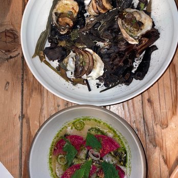 Campfire - New American Near Me - Carlsbad, California
