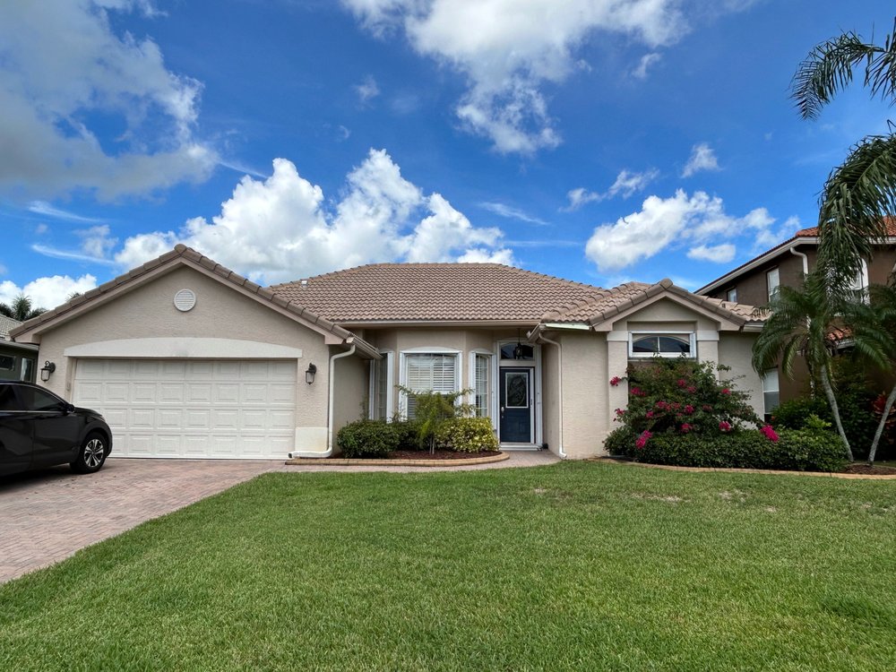 Slide of Marzo Roofing - West Palm Beach