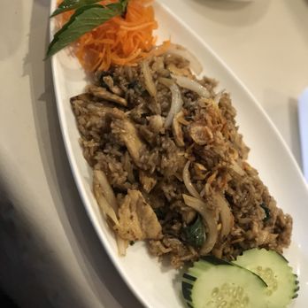 Thai Tyme - Thai Near Me - Manassas, Virginia