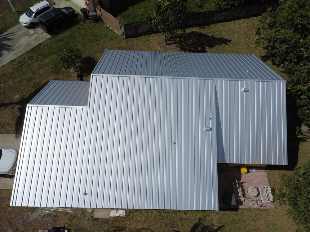 Slide of All Pro Builder & Roofing