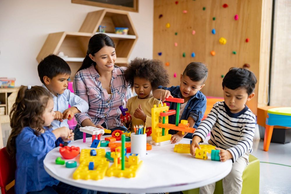 Club Social - child therapist in Henderson, NV