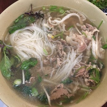 Saigon City - Vietnamese Near Me - San Mateo, California