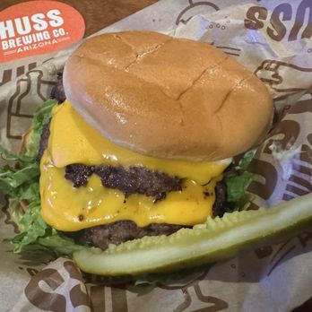 Huss Brewing - Downtown PHX Brewpub + TO GO - Breweries Near Me - Phoenix, Arizona Huss Brewing - Downtown PHX Brewpub + TO GO - Breweries Near Me - Phoenix, Arizona