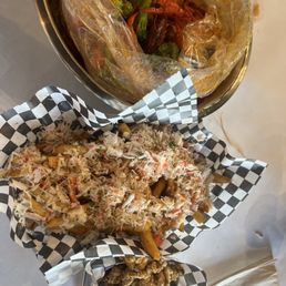 Popcorn Chicken Gizzard