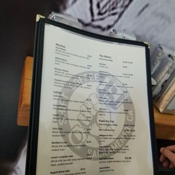 Shift Coffee House - Drink Menu - Coffee & Tea Near Me - Sacramento, California Shift Coffee House - Drink Menu - Coffee & Tea Near Me - Sacramento, California