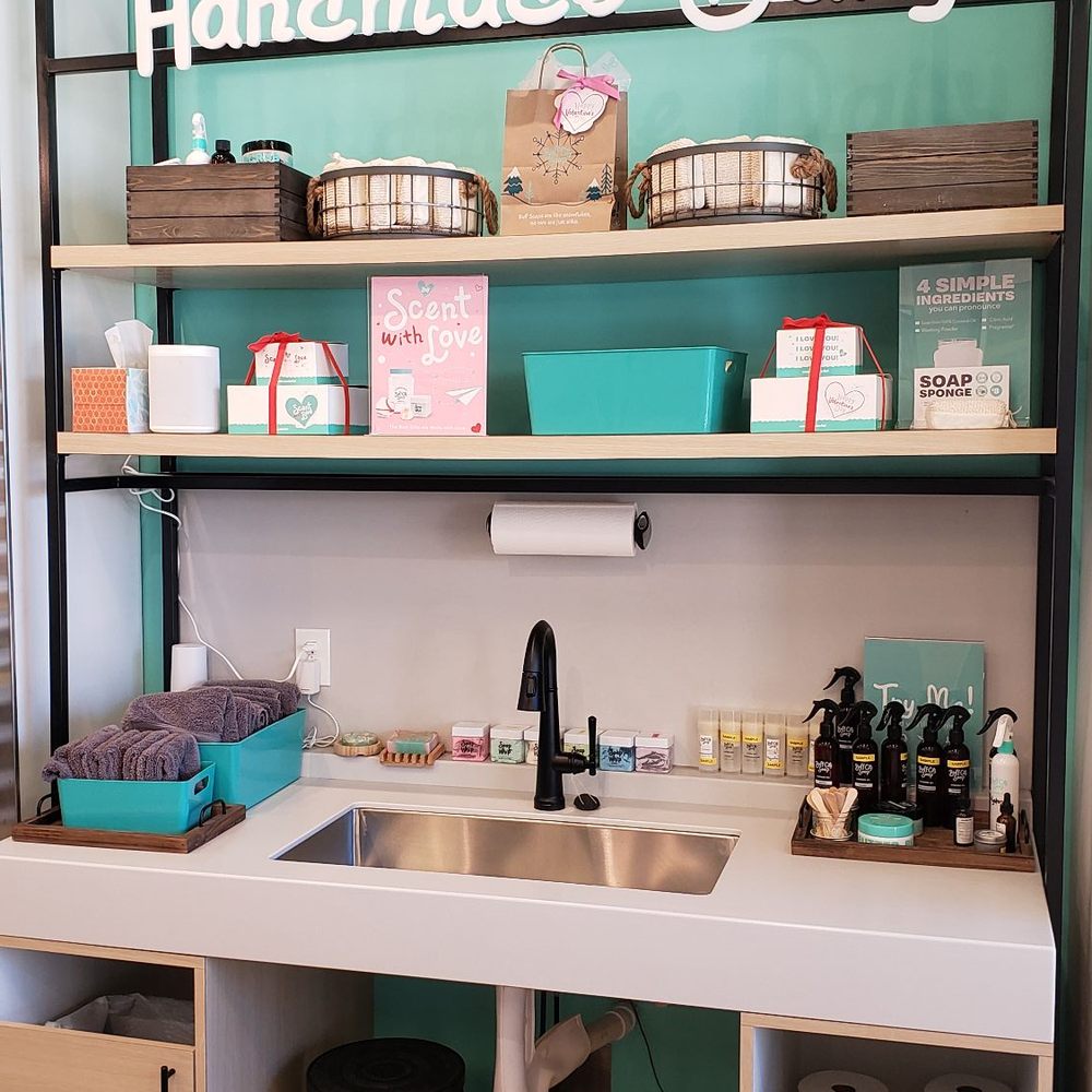 Buff City Soap - Cosmetics & Beauty Supply Near Me - Alpharetta, Georgia Buff City Soap - Cosmetics & Beauty Supply Near Me - Alpharetta, Georgia