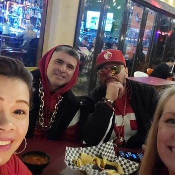 Sonrisa Grill - Go Niners - Mexican Near Me - Henderson, Nevada