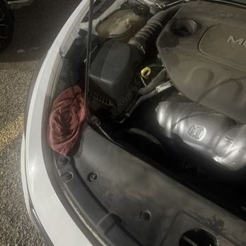 Take 5 Oil Change - Oil Change Stations Near Me - Temple, Texas