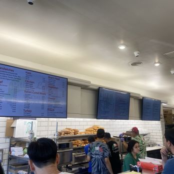 Little Lucca - Sandwiches Near Me - Burlingame, California Little Lucca - Sandwiches Near Me - Burlingame, California