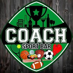 Coach Sport Bar