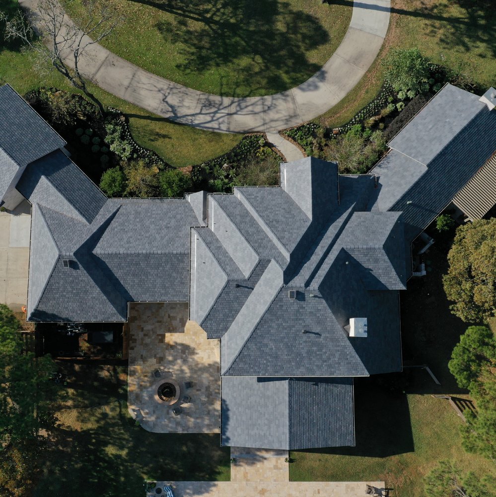 Slide of Amstill Roofing