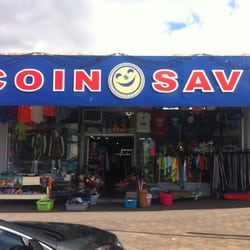 Coin Save