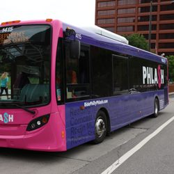 PHLASH