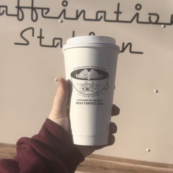 Caffeination Station Coffee - Coffee & Tea Near Me - Lubbock, Texas Caffeination Station Coffee - Coffee & Tea Near Me - Lubbock, Texas