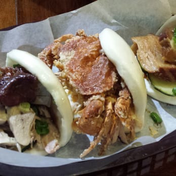 Fat Bao - Peking Duck, Crab Daddy, Pork Belly - Chinese Near Me - Houston, Texas Fat Bao - Peking Duck, Crab Daddy, Pork Belly - Chinese Near Me - Houston, Texas