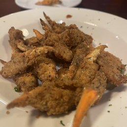 Crab Claws Crab Claws