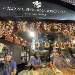 Wild Mushroom Company