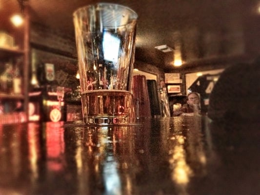 The Snug by null