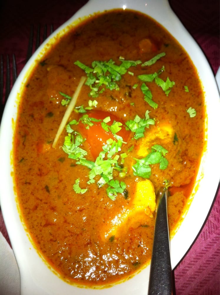 EVER SPICE INDIAN RESTAURANT Updated August 2024 Main Street