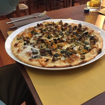 Berzitello - Pizza - Italian Near Me - Rome, RM