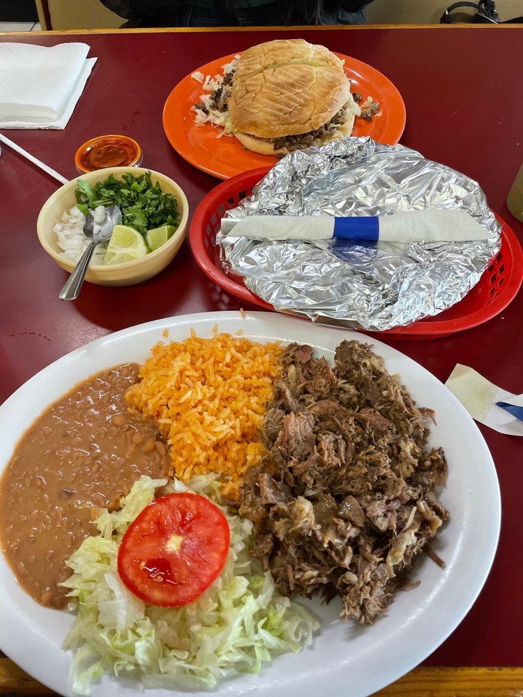 El Cabrito