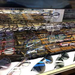 Eye Want