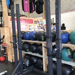 CROSSFIT R560