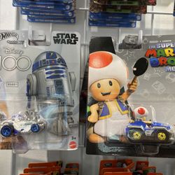 The Toy Box