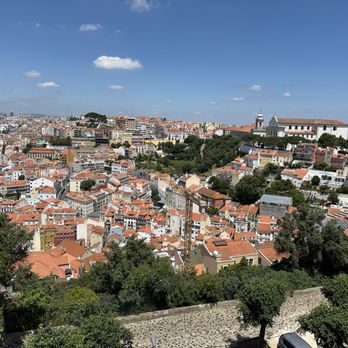 Castelo de S. Jorge - Landmarks & Historical Buildings Near Me - Lisbon, 11