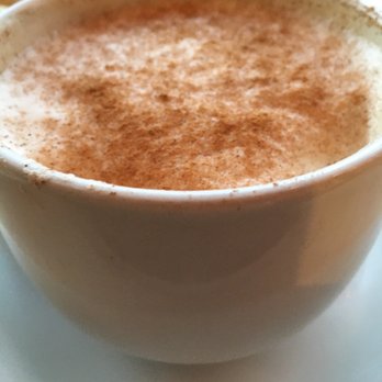 Gala Cafe & Bakery - Chai latte bliss - Desserts Near Me - Mount Pleasant, South Carolina