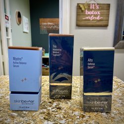 Vital Aesthetics - Skinbetter professional-grade skincare