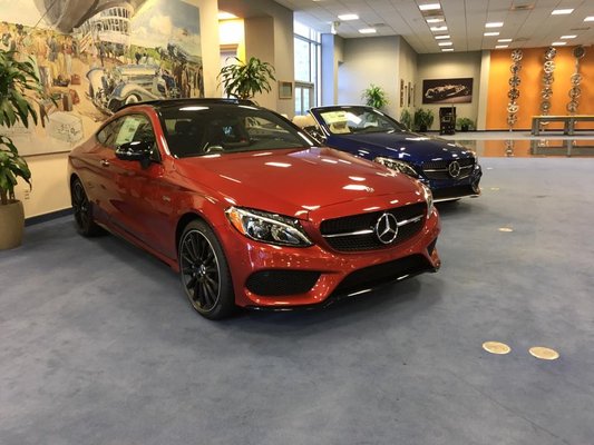 RAY CATENA MERCEDES-BENZ UNION - Updated October 2025 - 26 Photos & 96