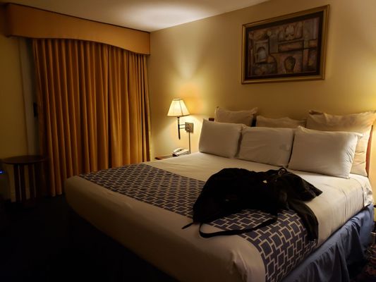 Silver Beach Hotel by null