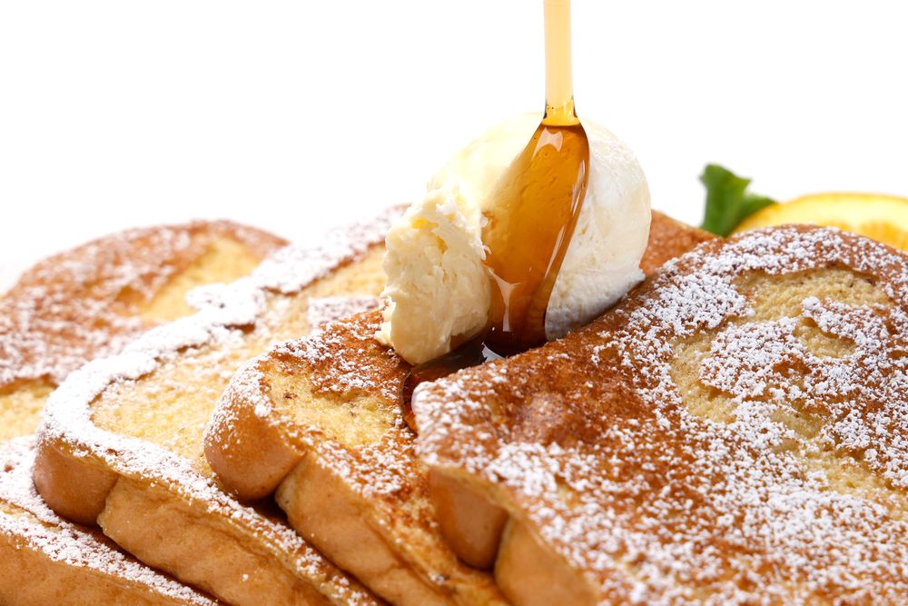 Scramblers gift card