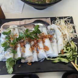 Banh Cuon