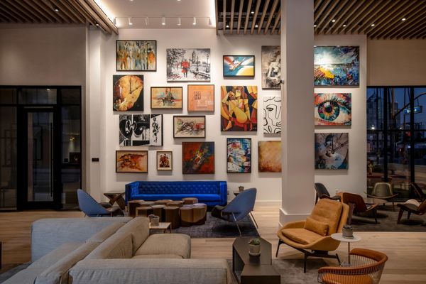 The Glenmark, Glendale, a Tribute Portfolio Hotel by null