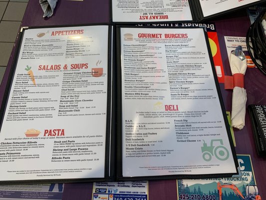 Farmers Cafe by null