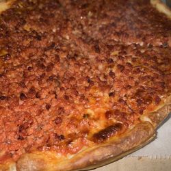 Ray's Pizza