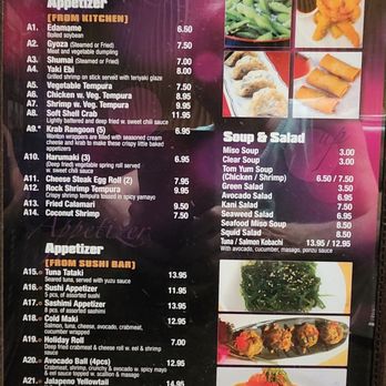 Fancy Q Sushi & Thai - Sushi Bars Near Me - Daytona Beach, Florida Fancy Q Sushi & Thai - Sushi Bars Near Me - Daytona Beach, Florida