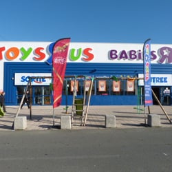 Toys'R'Us